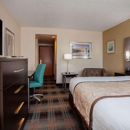 Отель Wingate By Wyndham - Orlando International Airport- Free Hot Breakfast Экстерьер фото